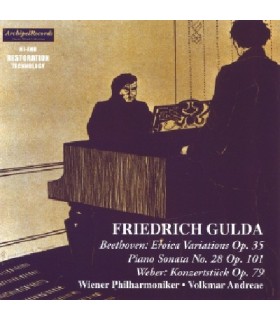 BEETHOVEN-WEBER