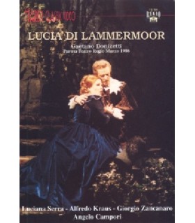 LUCIA DI LAMMERMOOR