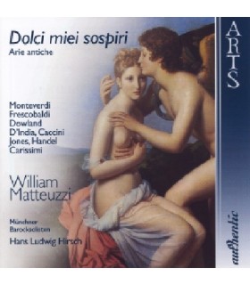 Dolci miei sospiri