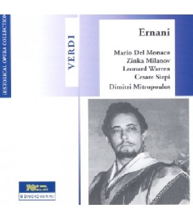 ERNANI