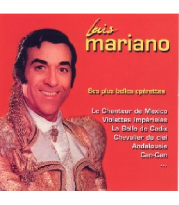 Ses plus belles belles Opérettes