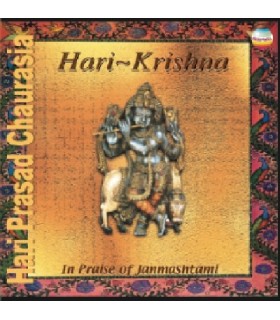 Hari Krishna/In praise of Janmashtami