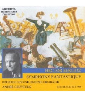 Symphonie Fantastique Op.14