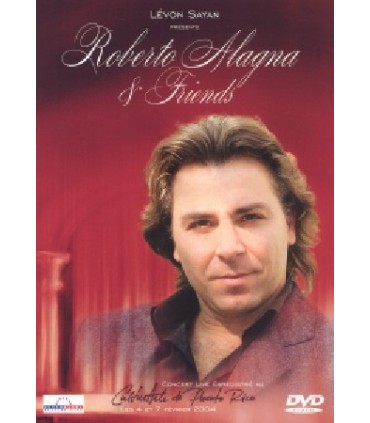 Roberto Alagna & Friends