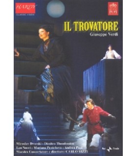 IL TROVATORE