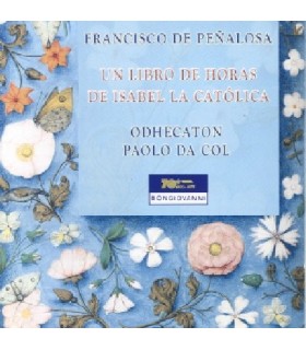 Un libro de horas de Isabel la catolica