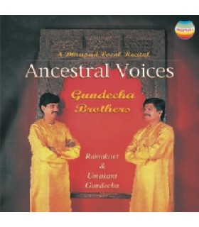 Ancestral Voices