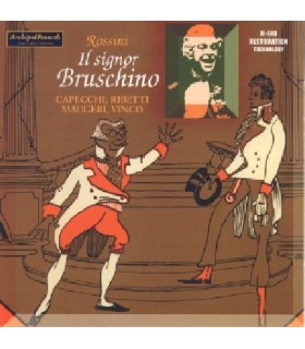 IL SIGNOR BRUSCHINO