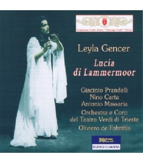 LUCIA DI LAMMERMOOR