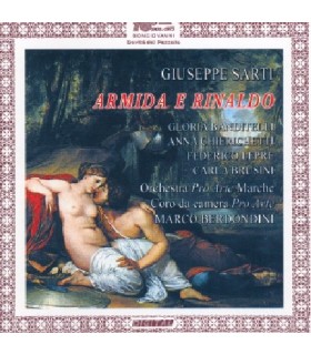 ARMIDA E RINALDO