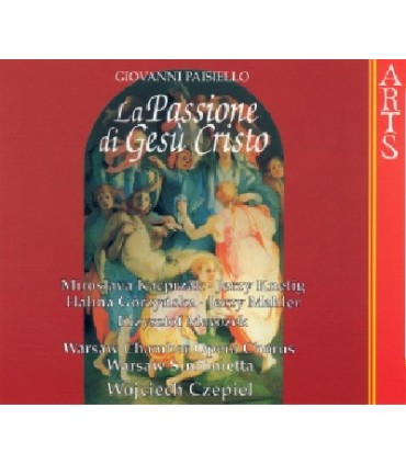 La Passion de Jésus Christ