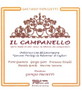 IL CAMPANELLO (La Sonnette)