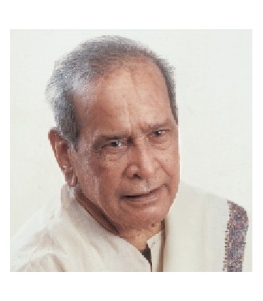 Nad Brahma the Eternel Voice