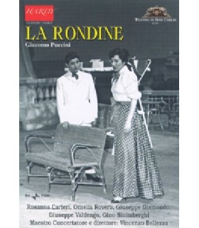 LA RONDINE