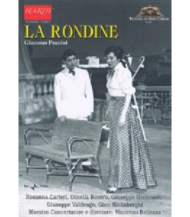 LA RONDINE