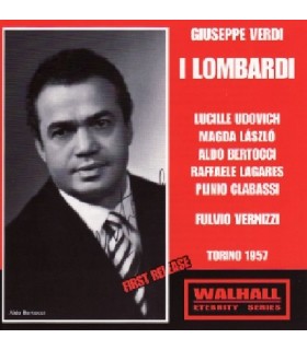 I LOMBARDI