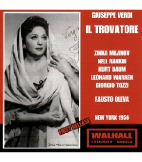 IL TROVATORE