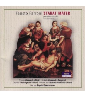 STABAT MATER