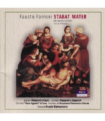 STABAT MATER