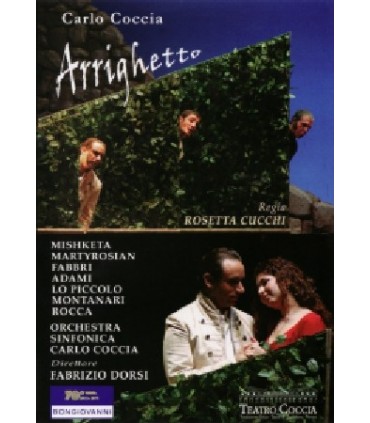 ARRIGHETTO