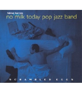 The no milk today pop jazz band