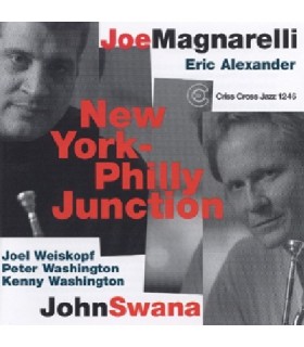 New York-Philly Junction