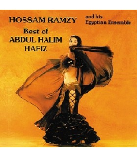 Best of ABDUL HALIM HAFIZ