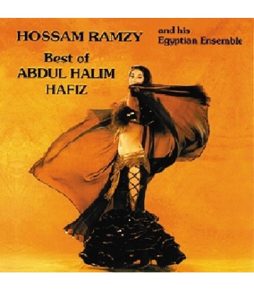 Best of ABDUL HALIM HAFIZ