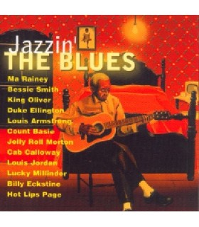 JAZZIN' THE BLUES