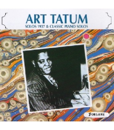 Solos 1937 & Classic piano solos