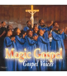 MAGIC GOSPEL