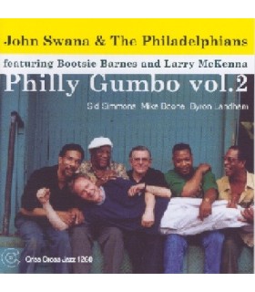 Philly Gumbo - Vol.2