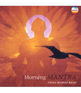 Morning Mantra