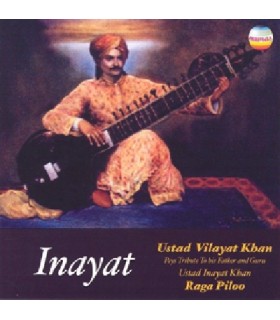 Inayat