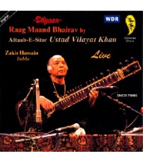 Raag Maand Bhairav