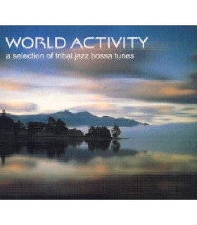 WORLD ACTIVITY