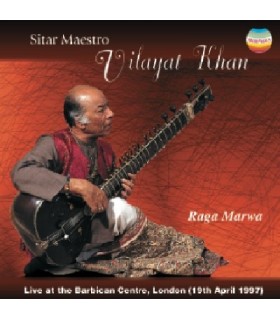 Sitar Maestro