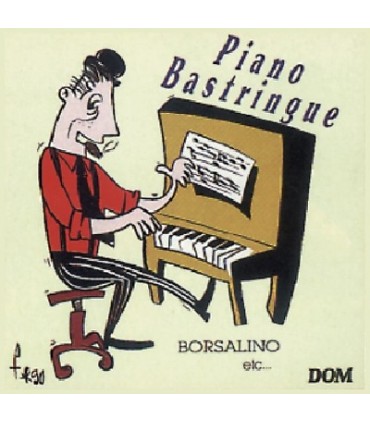 Borsalino - En passant par Chicago