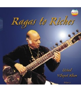 Ragas to Riches - Vol.1