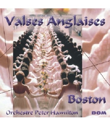 Valses Anglaises