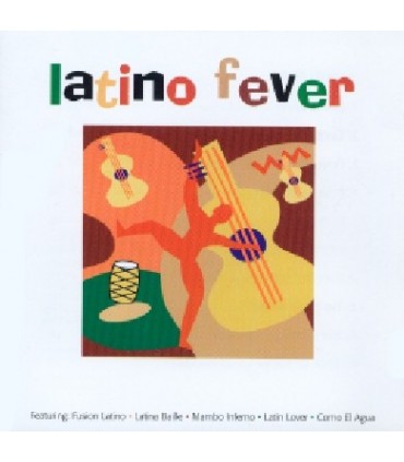 Latino Fever