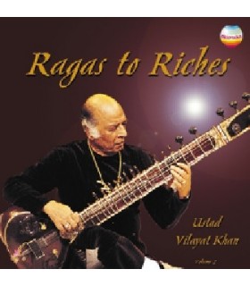 Ragas to Riches - Vol.2