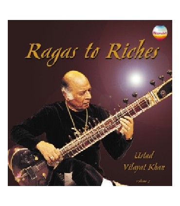 Ragas to Riches - Vol.2