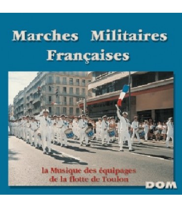 La Musique des Équipages de la Flotte de Toulon