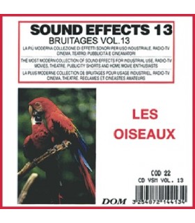 Oiseaux