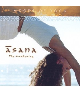 Asana - The Awakening