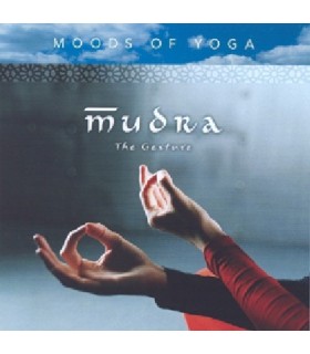 Mudra - The Gesture