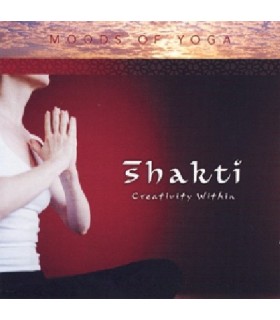 Shakti - Creativity Within