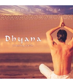 Dhyana - Evening Calm