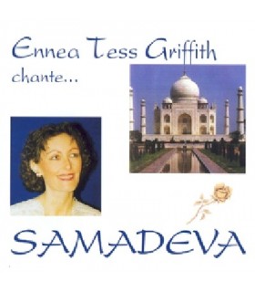 chante ... "SAMADEVA"